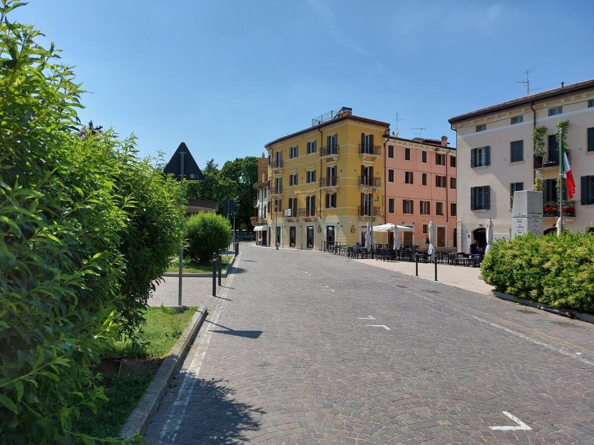 Homethirtyfour Verona Kültér fotó