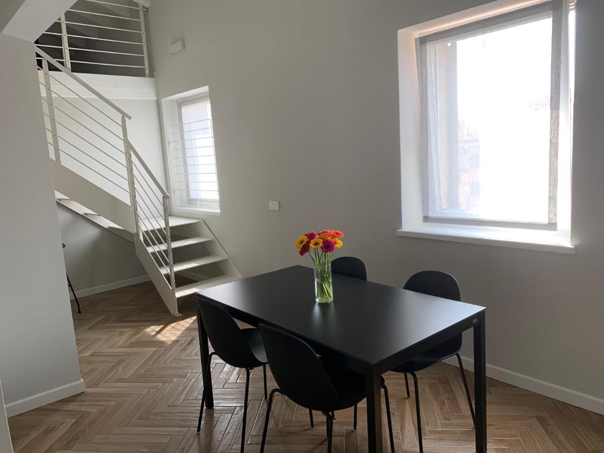 Homethirtyfour Verona Kültér fotó