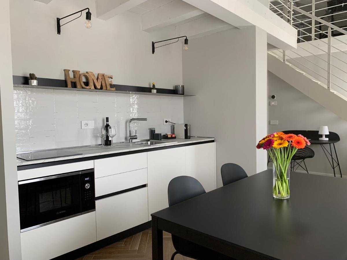 Homethirtyfour Verona Kültér fotó