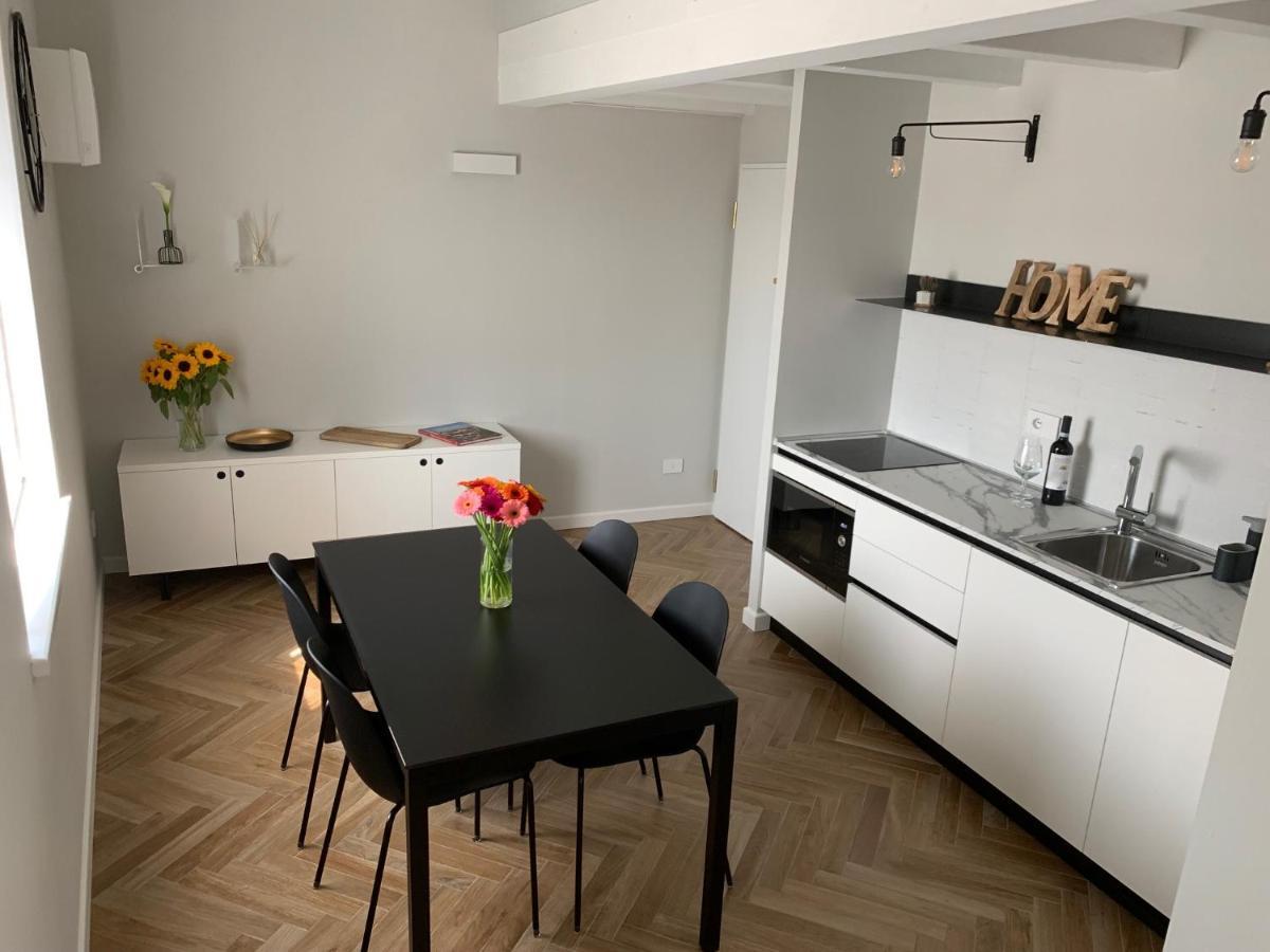 Homethirtyfour Verona Kültér fotó