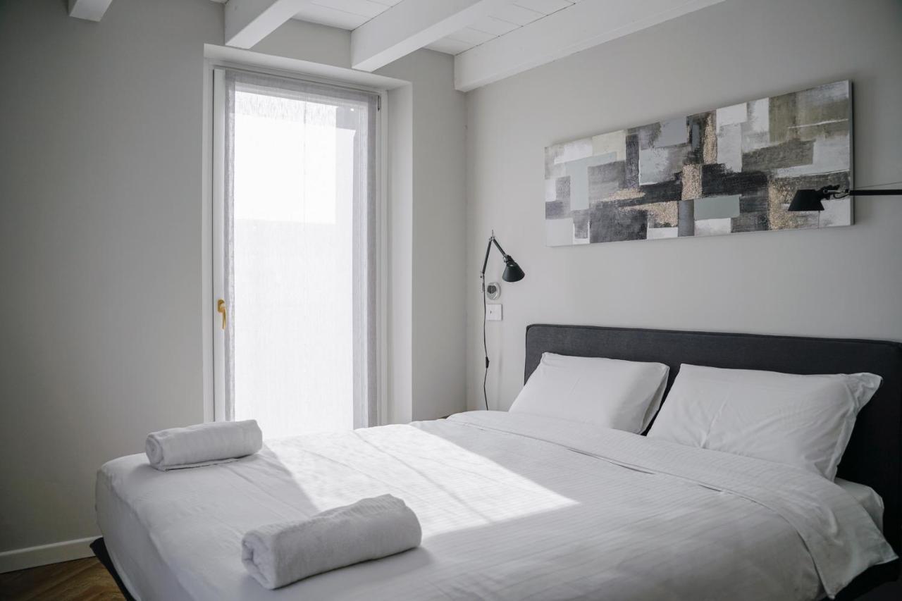 Homethirtyfour Verona Kültér fotó