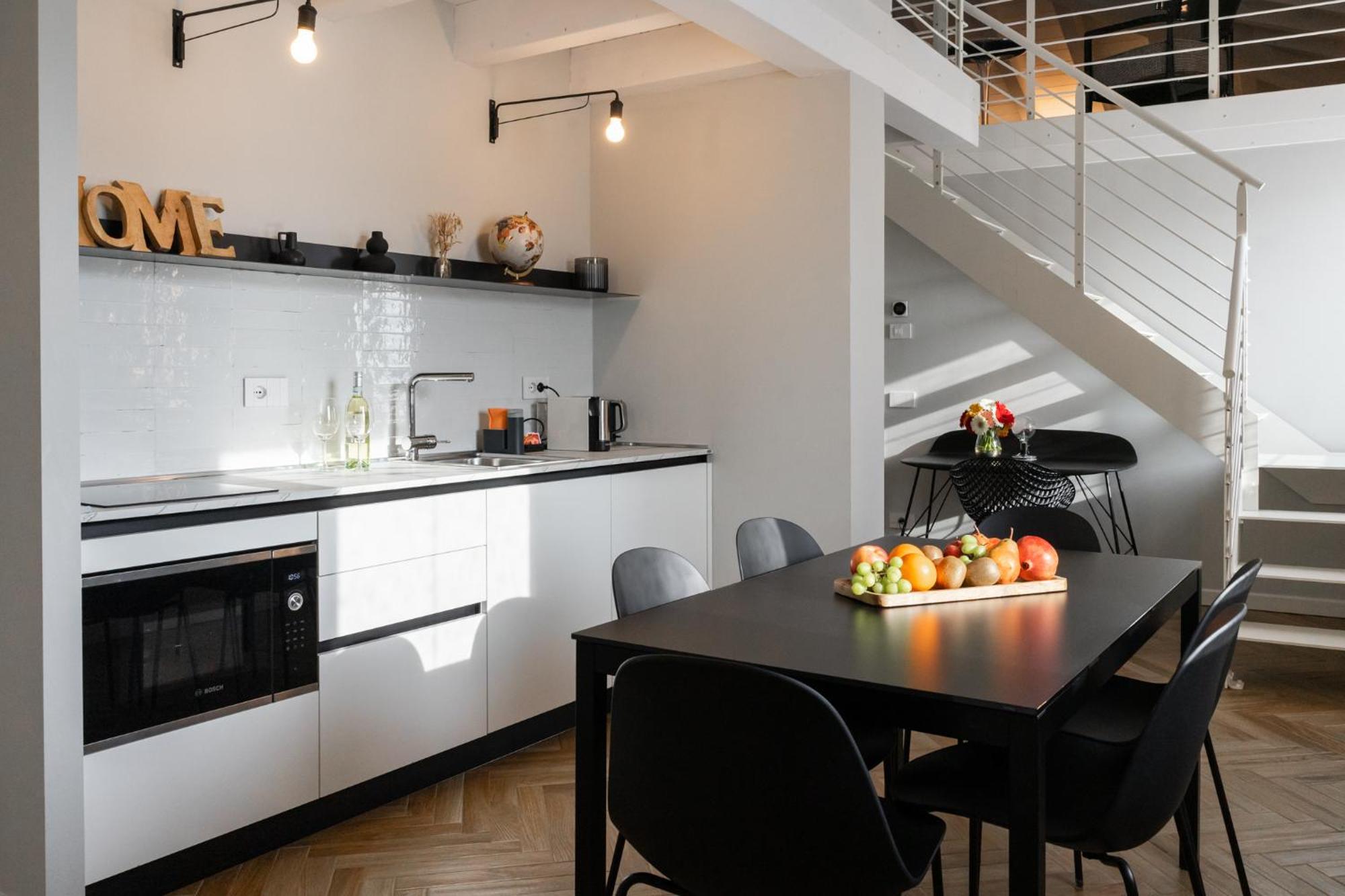 Homethirtyfour Verona Kültér fotó